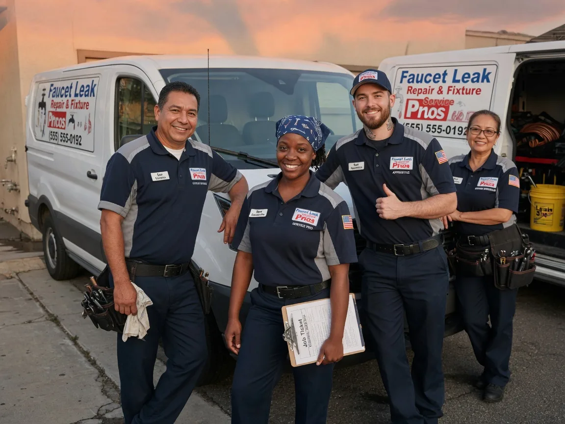 Faucet Repair company in Cliffwood, NJ