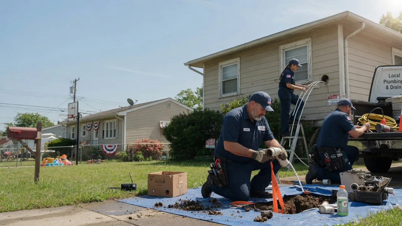 Faucet Repair in Cliffwood, NJ near me